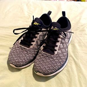 APL Techloom Phantom Sneakers